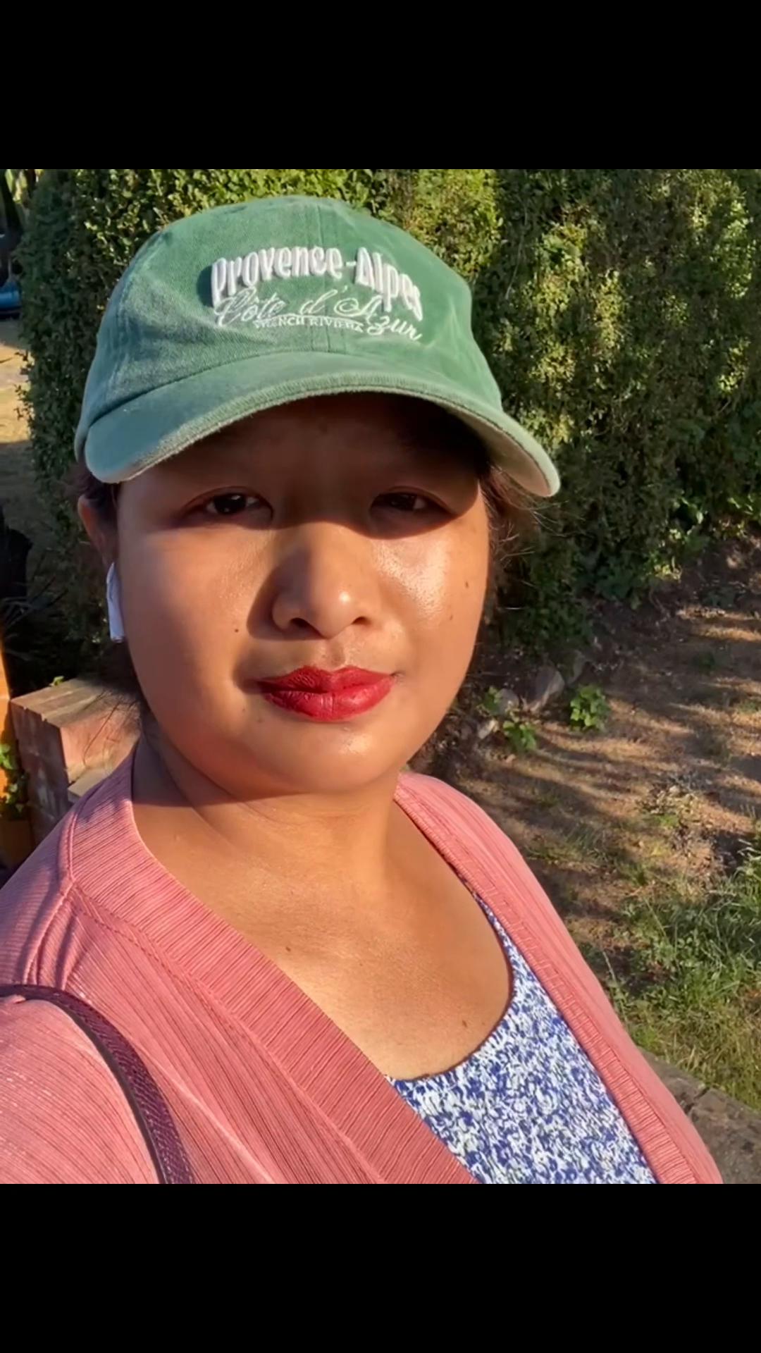 @Eun-suh pun