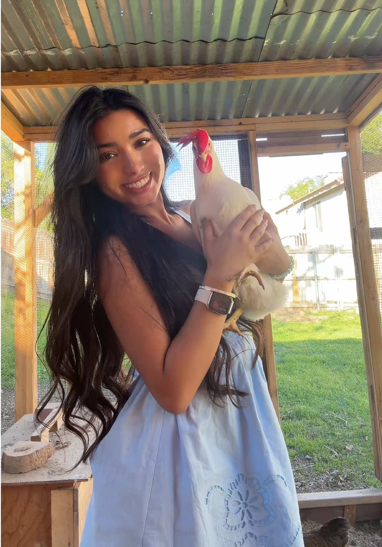 @✨ Mailani Romo