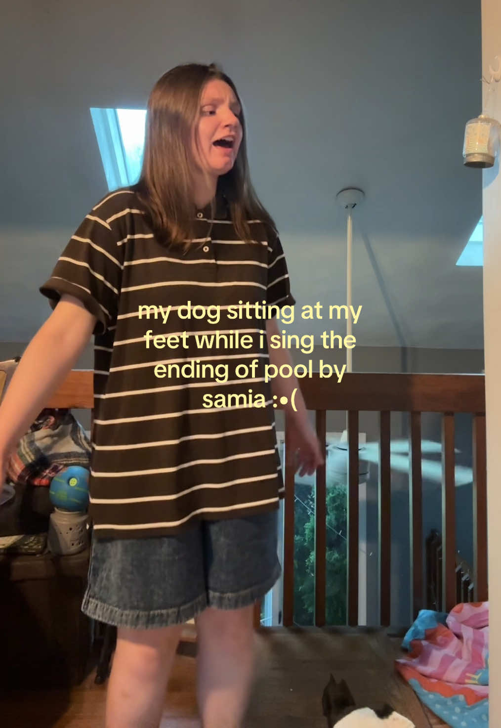 @haylee ๐