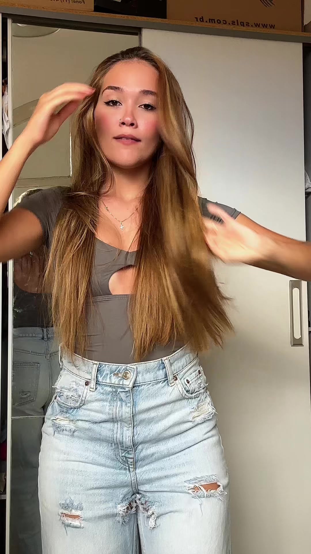 @May