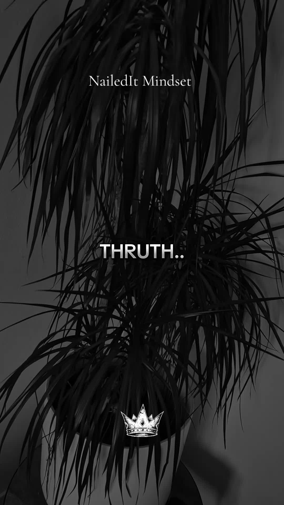 @NailedIt Mindset