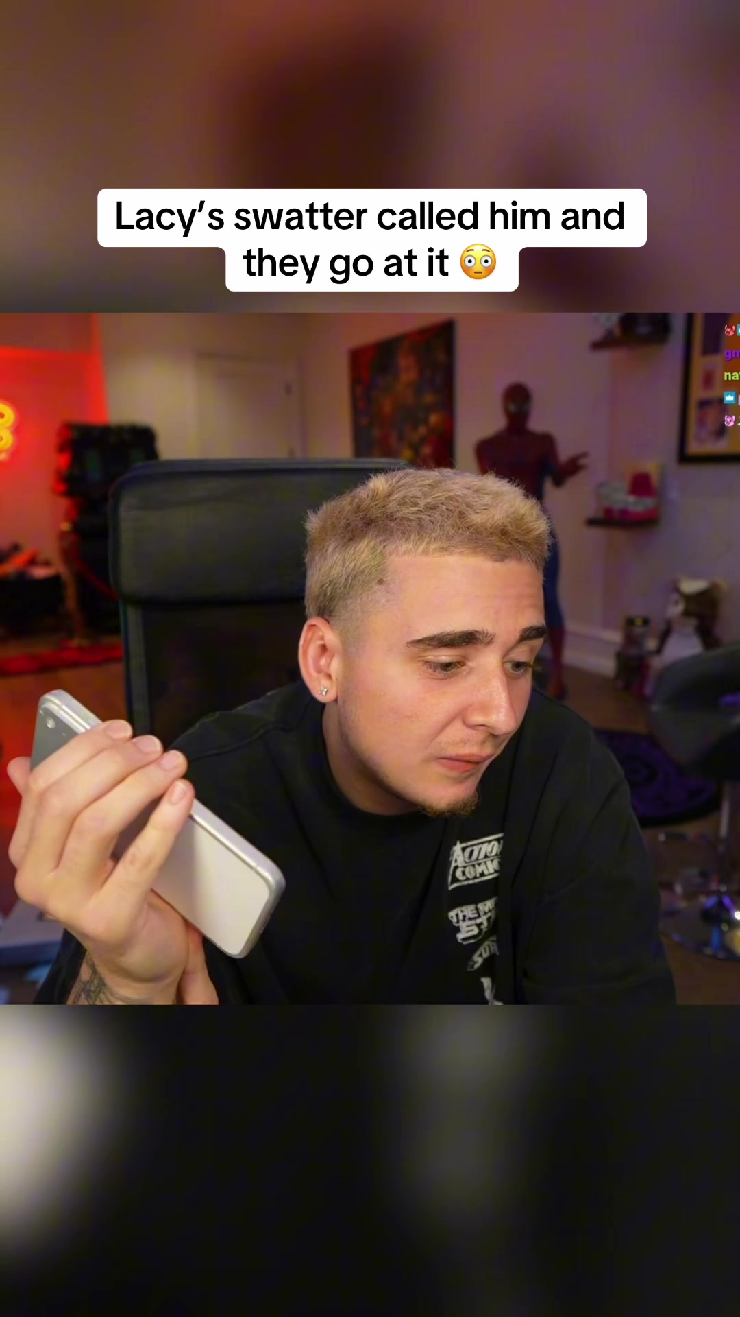 @📸Streamer Clips📸
