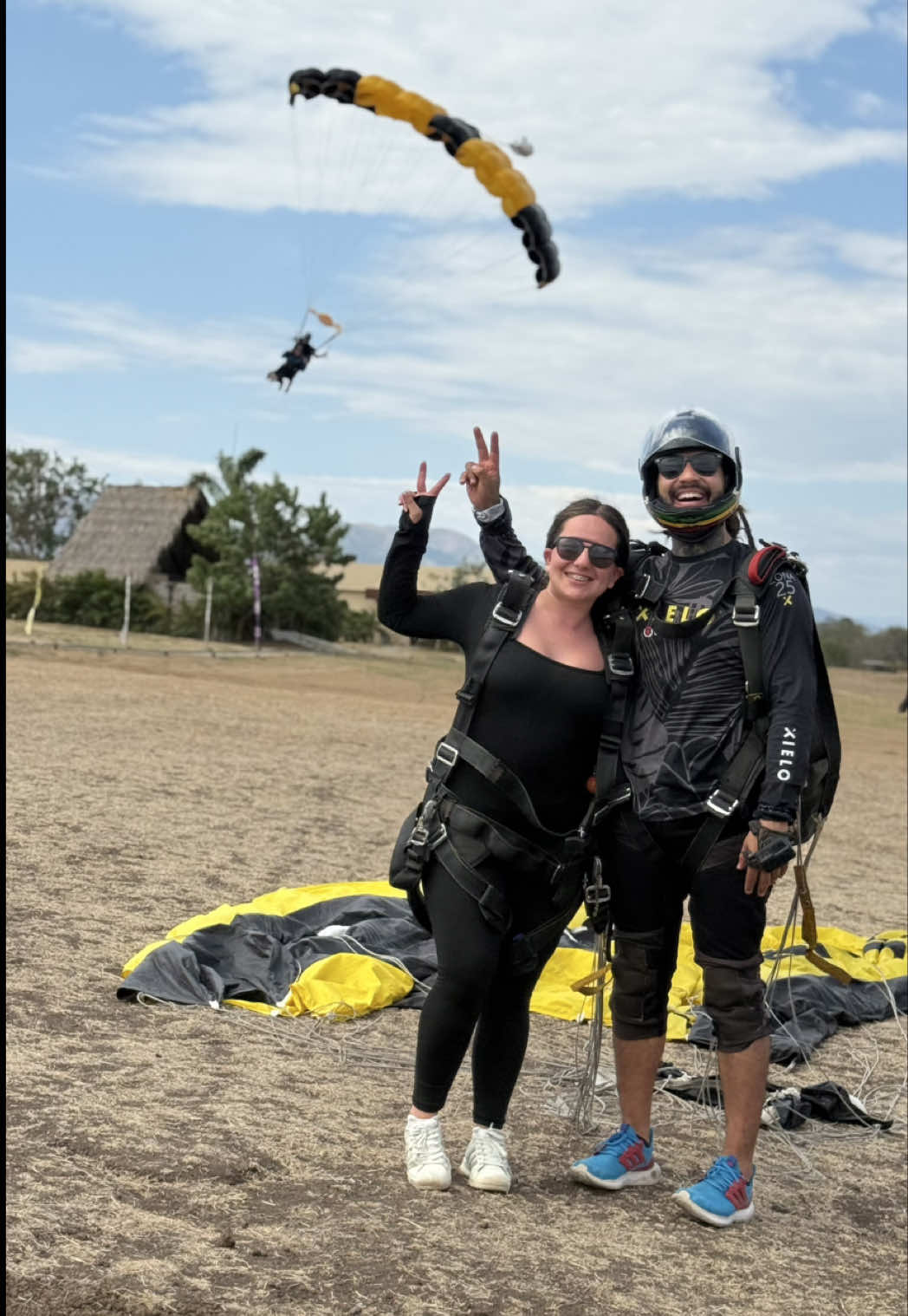 @Xielo Skydive