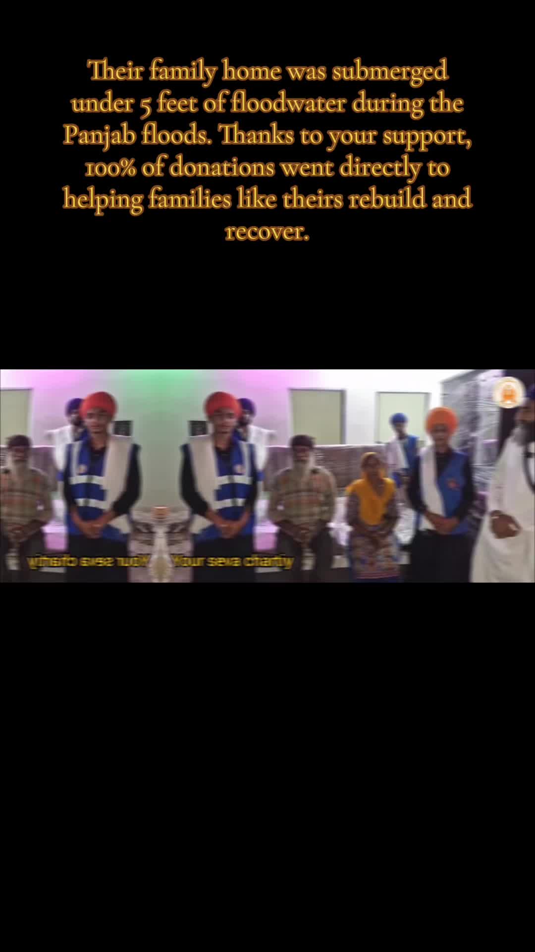 @YOUR SEVA
