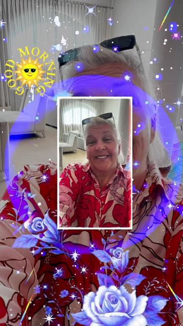 @Just for you by Lorraine