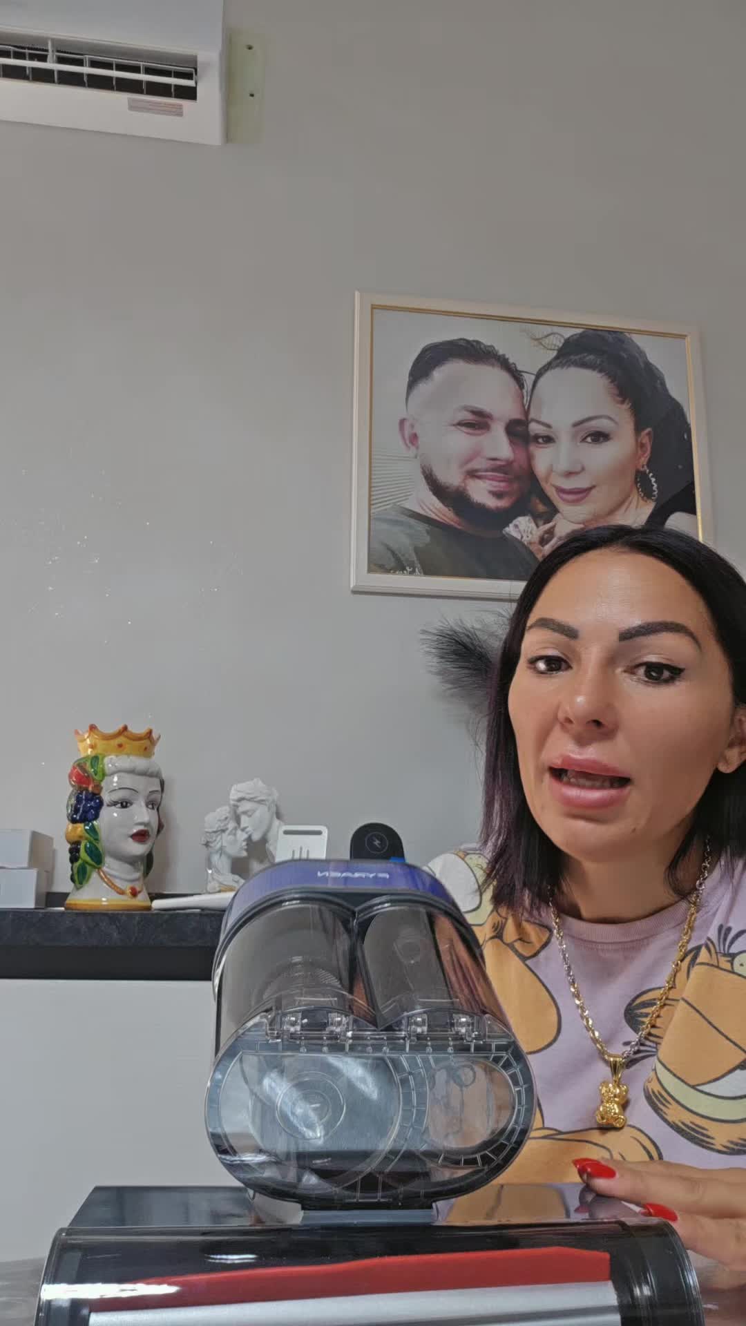 @francesca farina