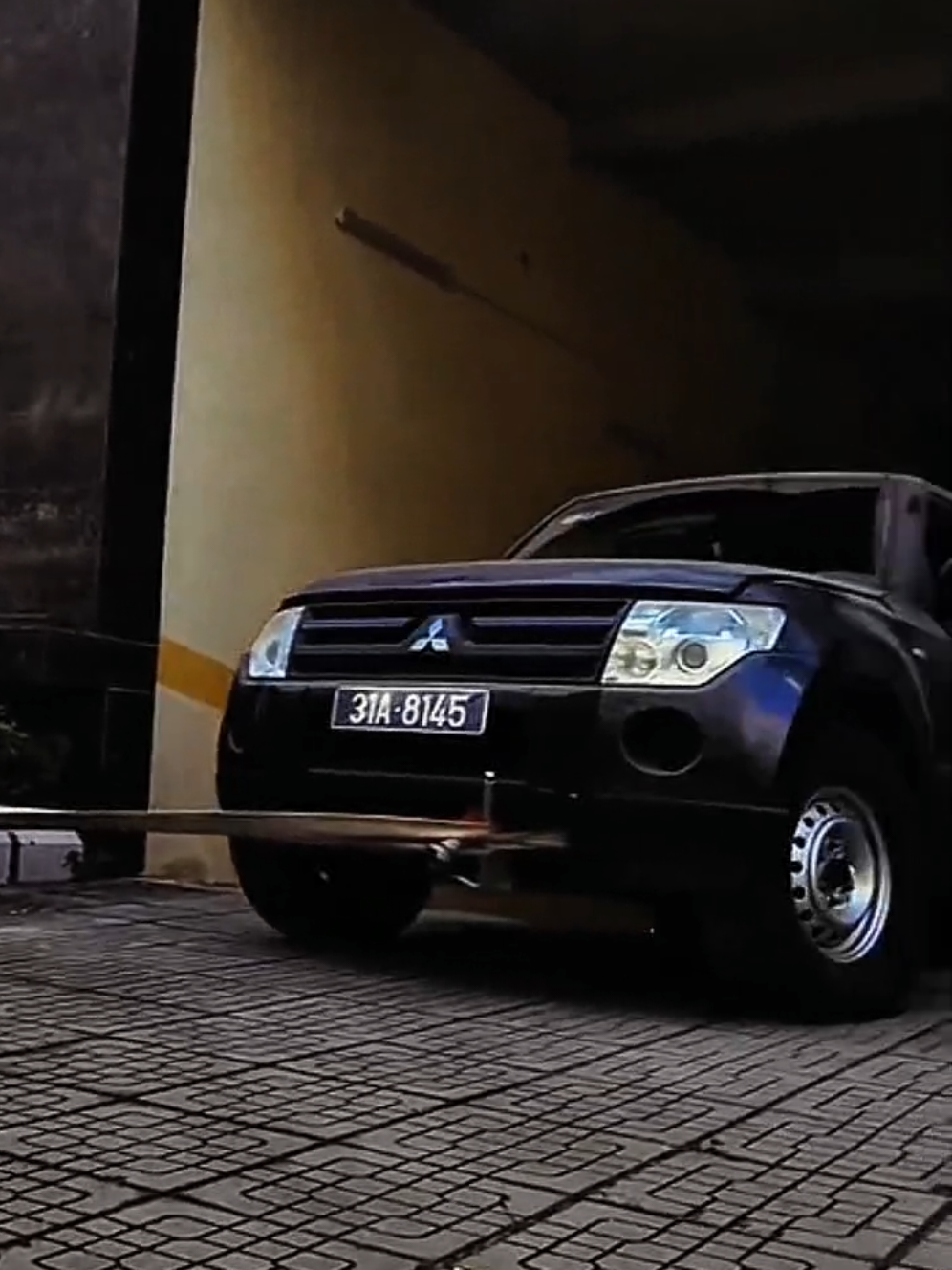 @PAJERO V93 HƯNG YÊN