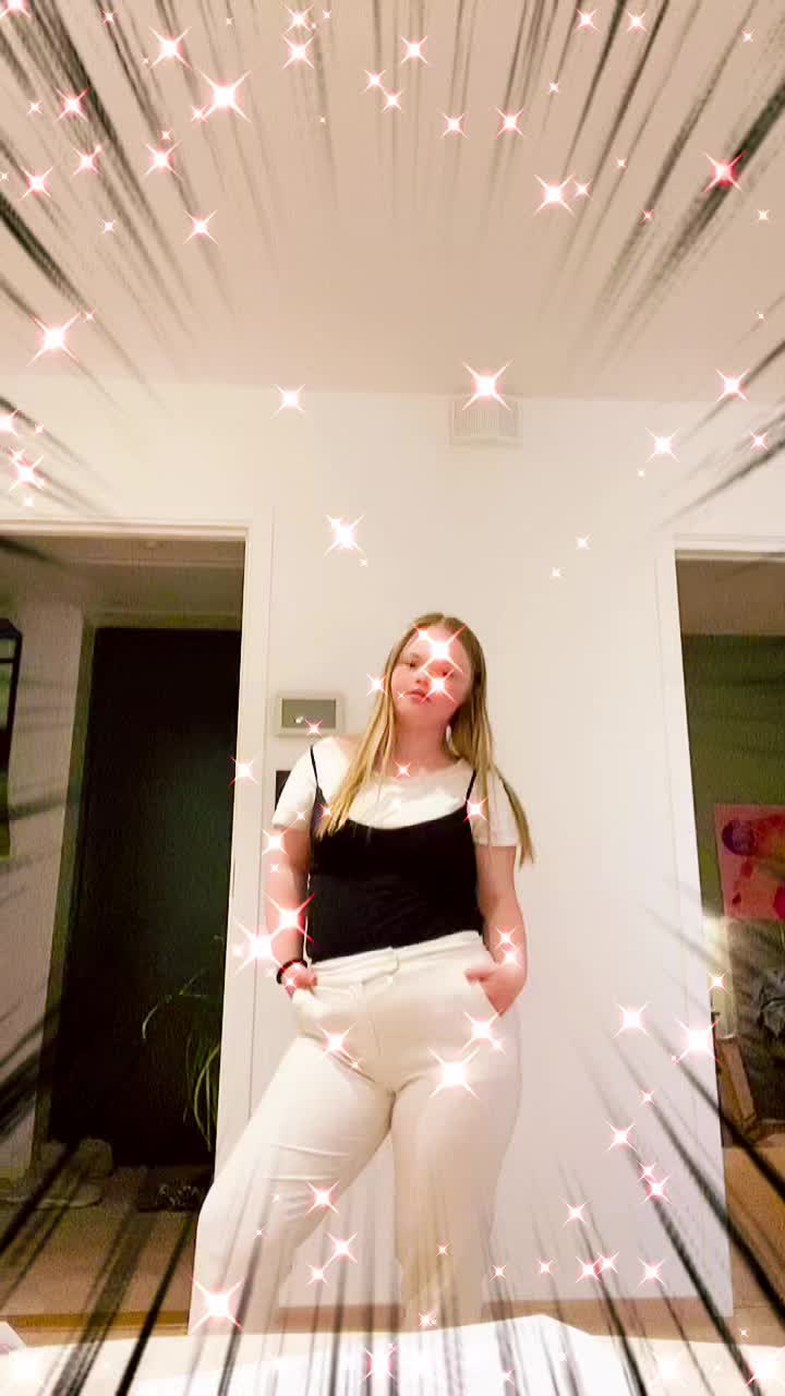 @Anna Bjånes dronninga ❤️