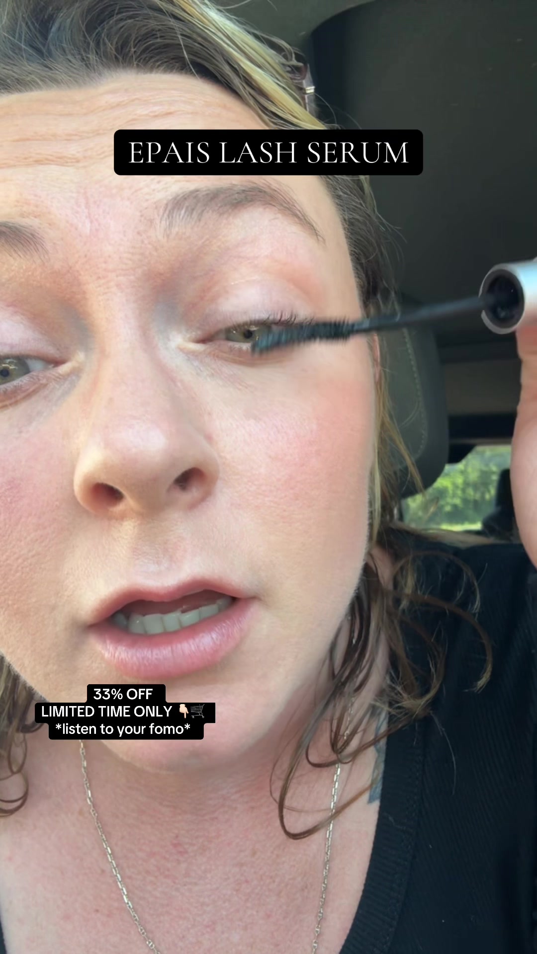 @i blame tiktok