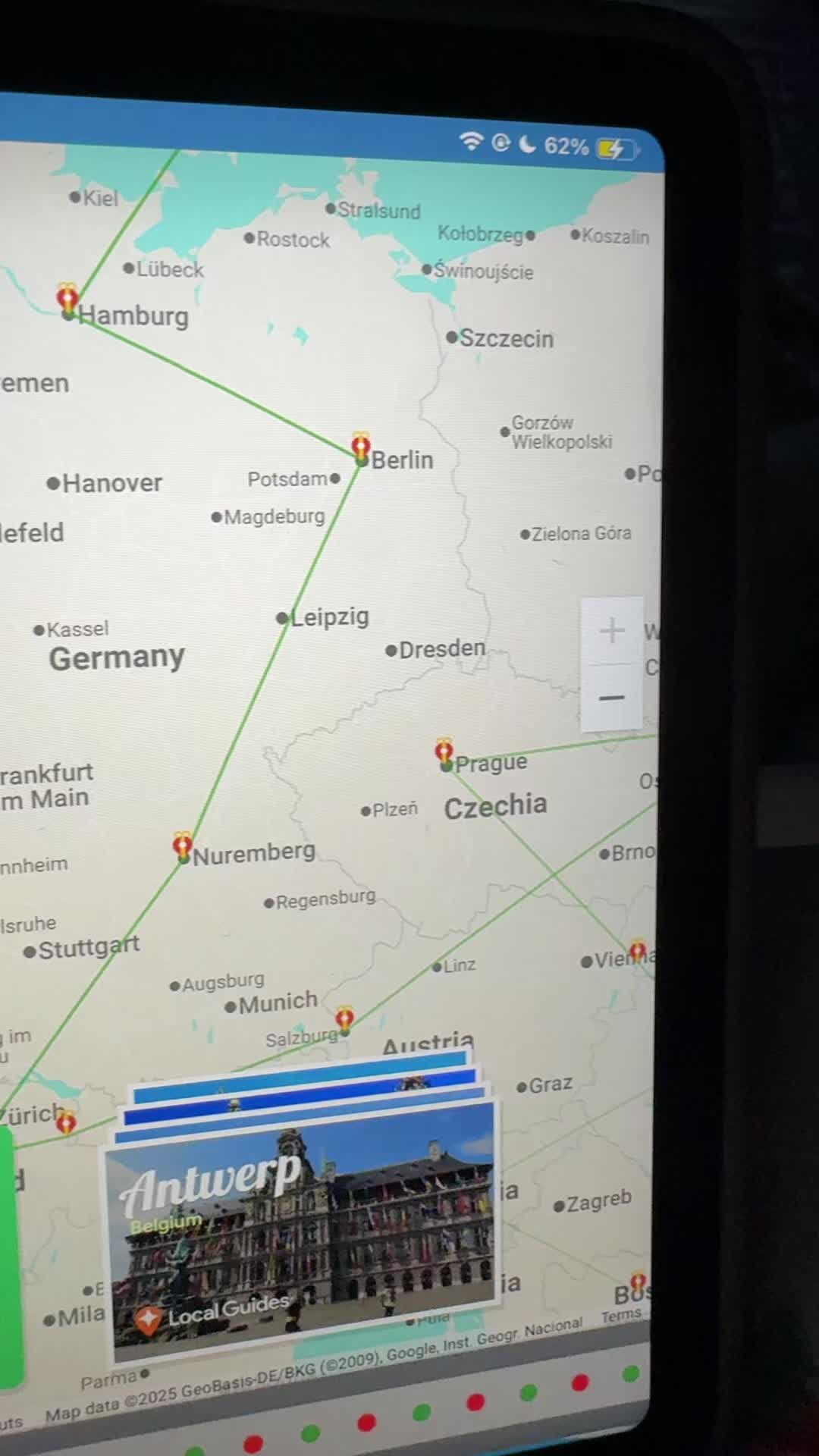 @Santa tracker!