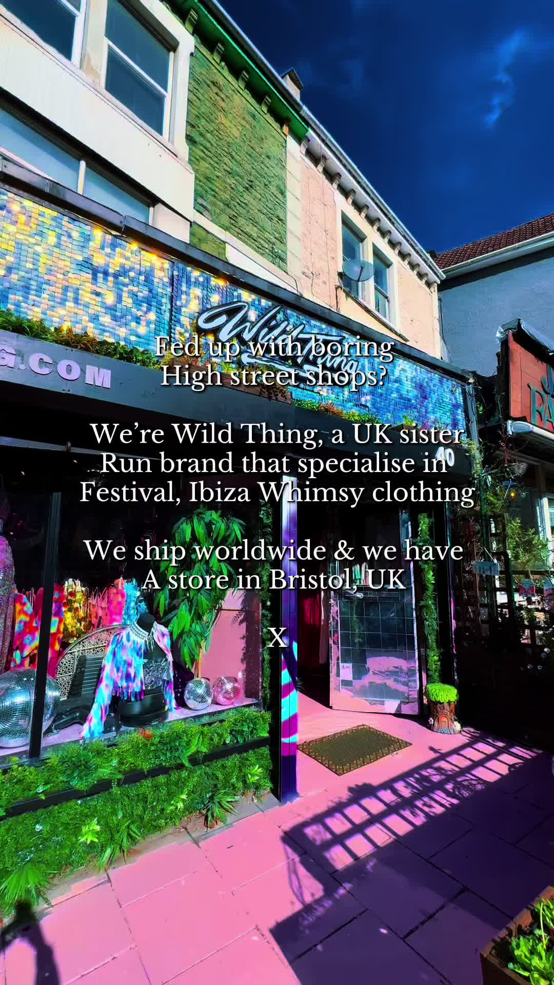 @wildthing