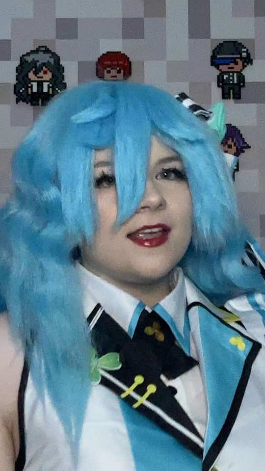 @Emi <3 (Alex&rsquo;s Version)