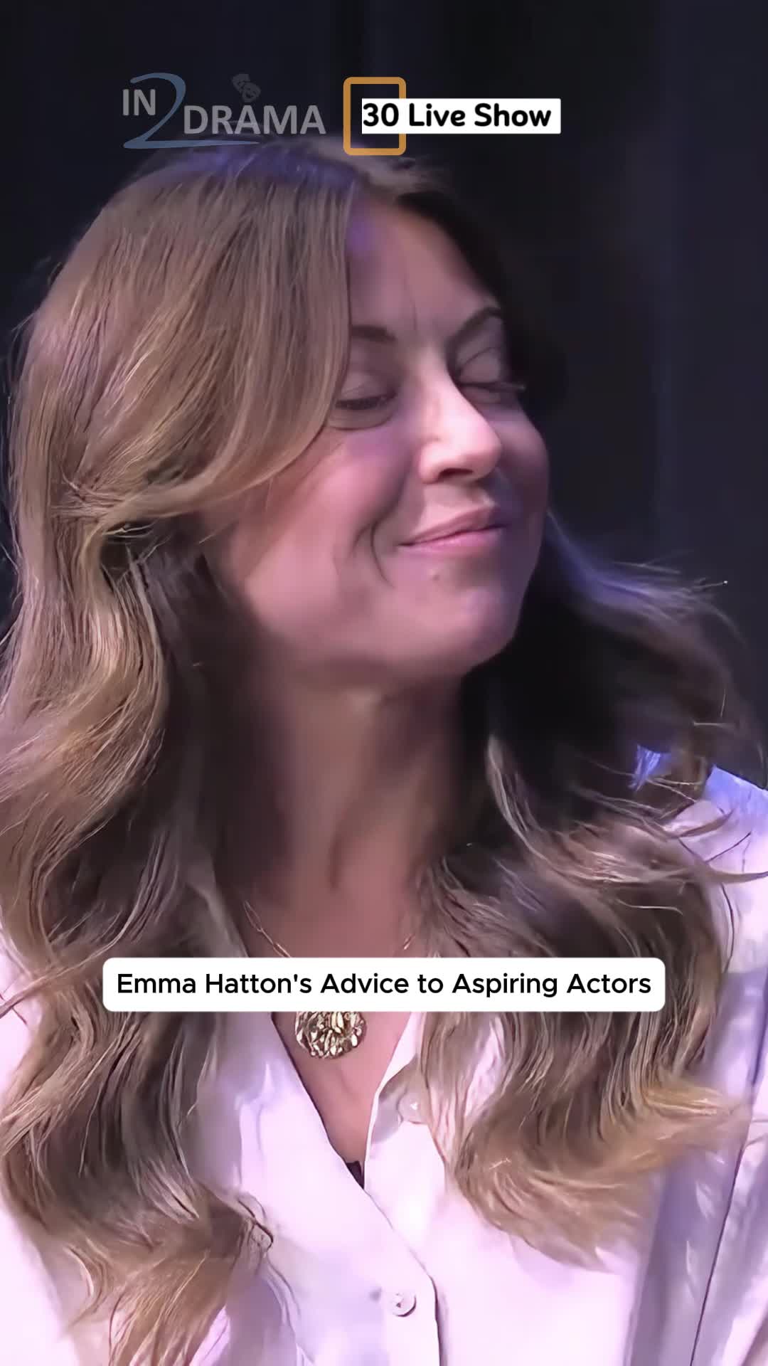 @In2Drama
