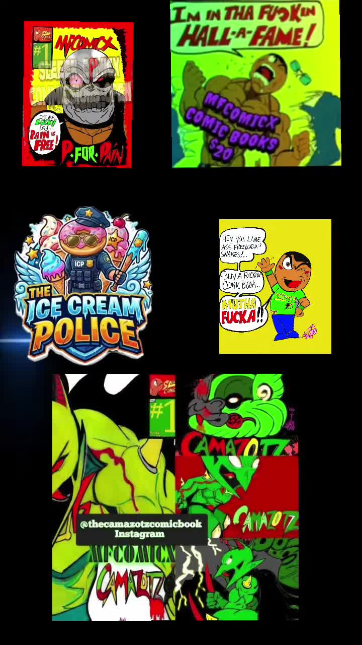 @mfcomicx