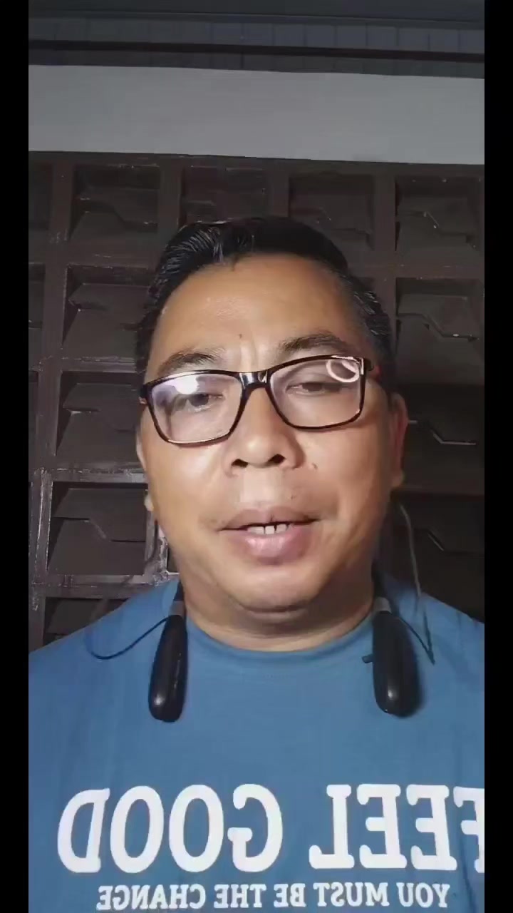 @Ps. Menix Wurara