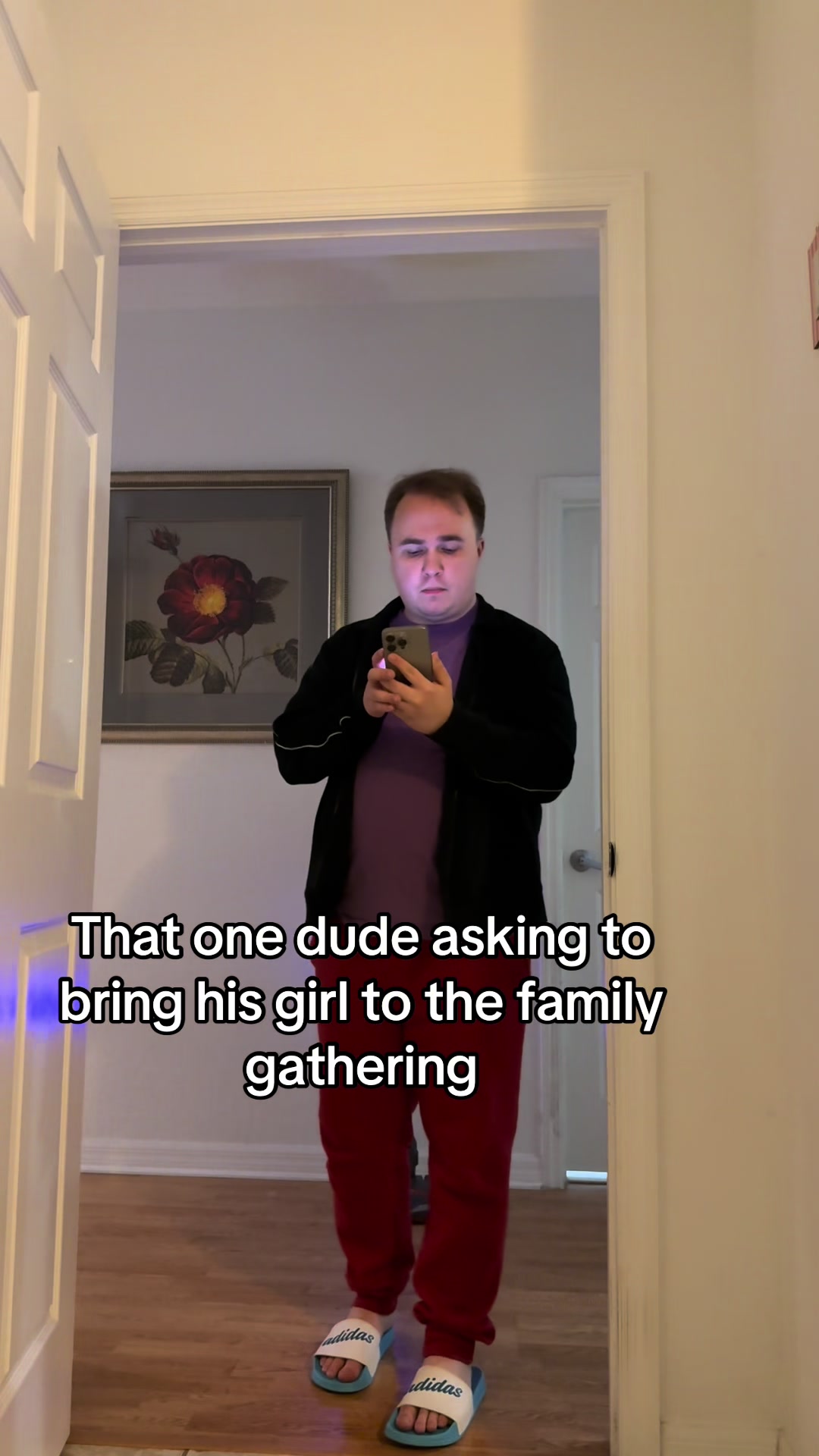 @Jared Berrier