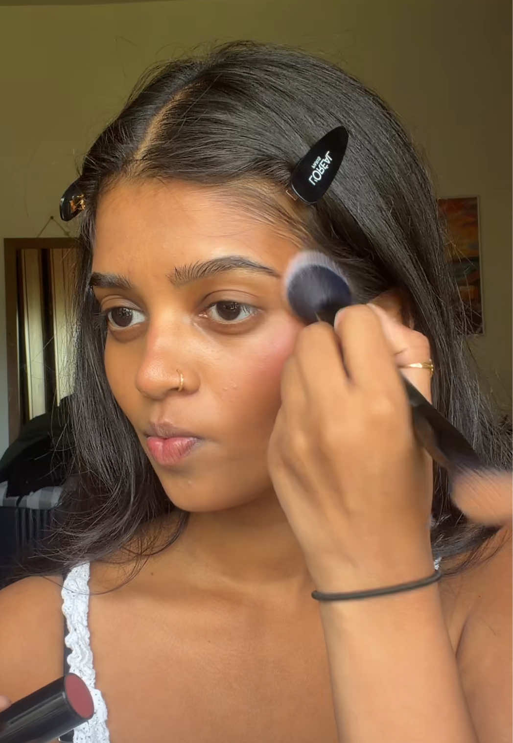 @Abbimanyah