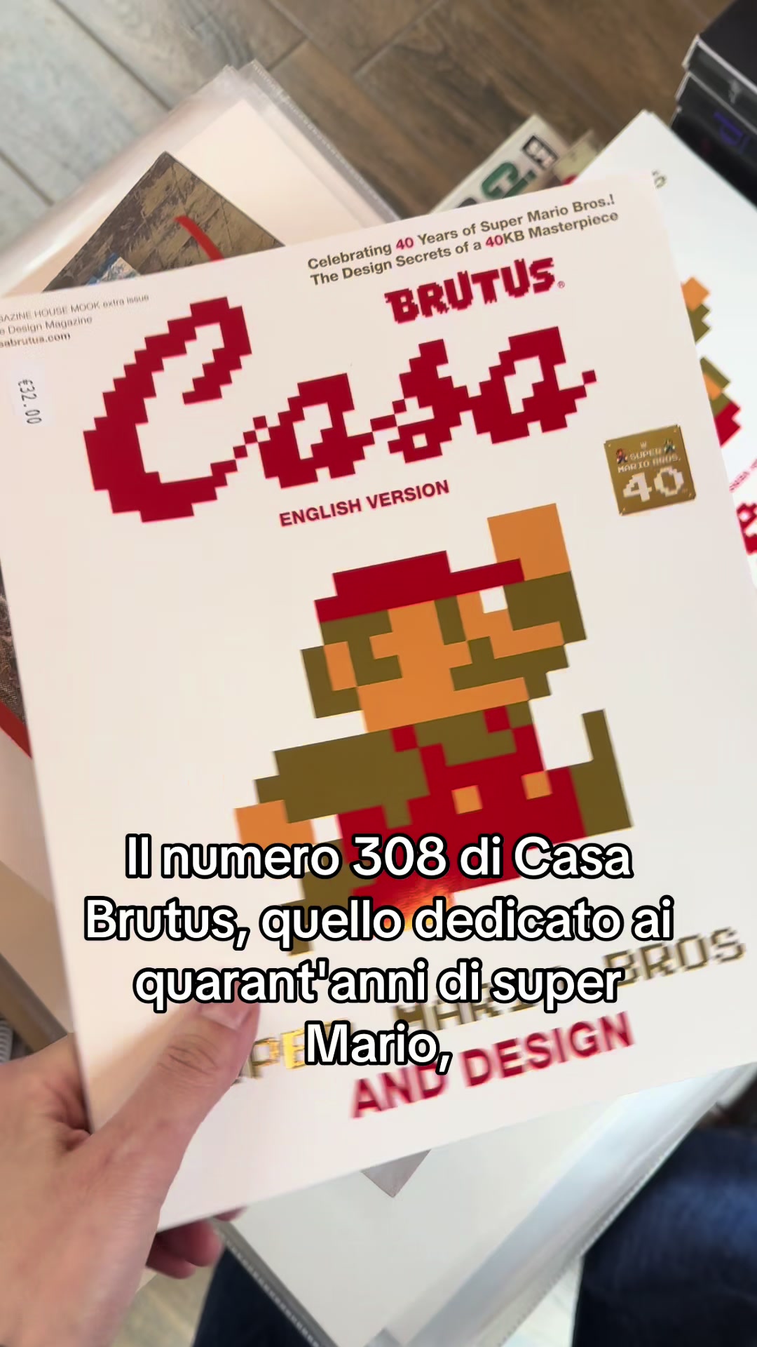 @Frab's Magazines