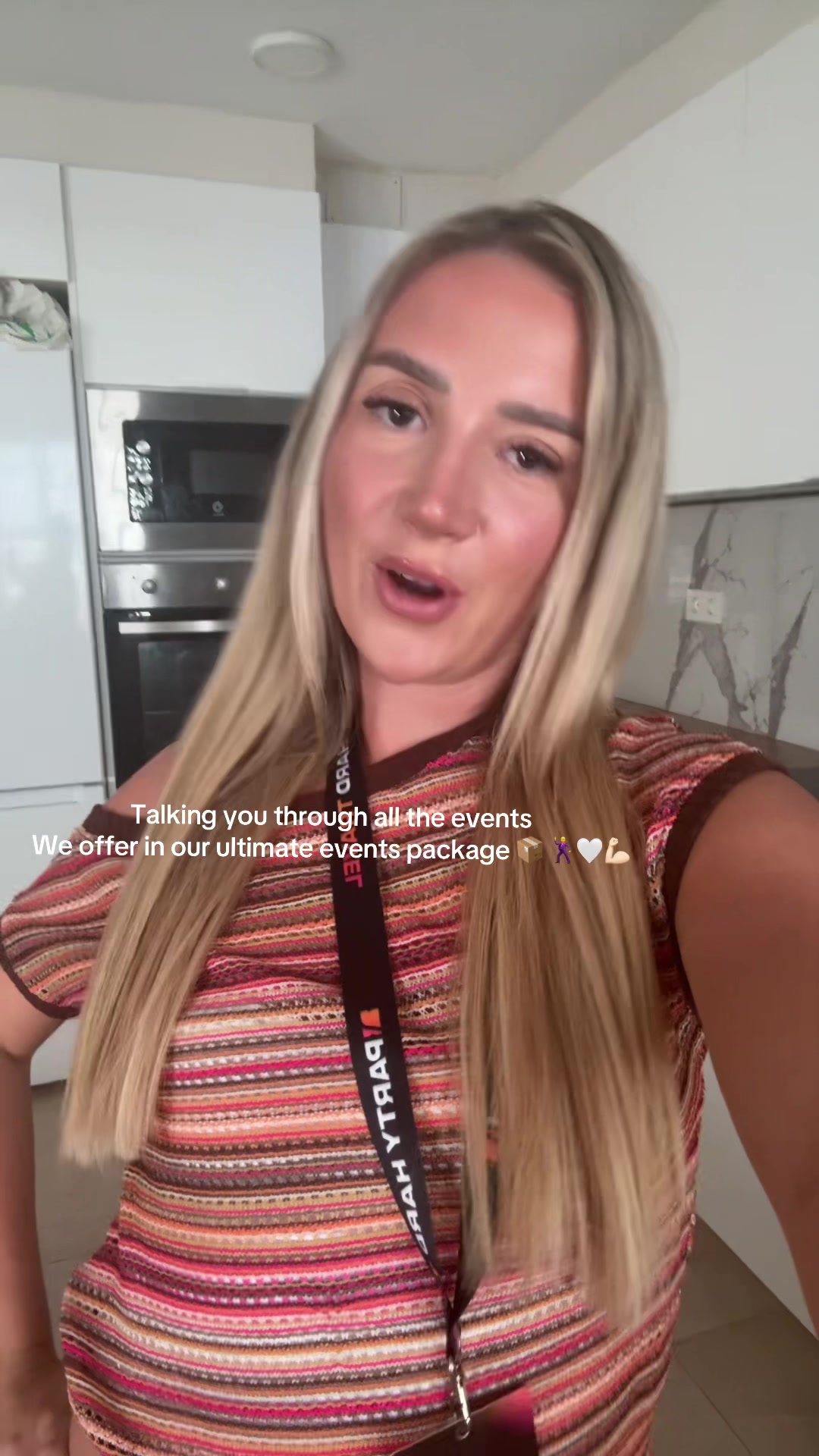 @Party Hard Ibiza 🏝️✈️🪩