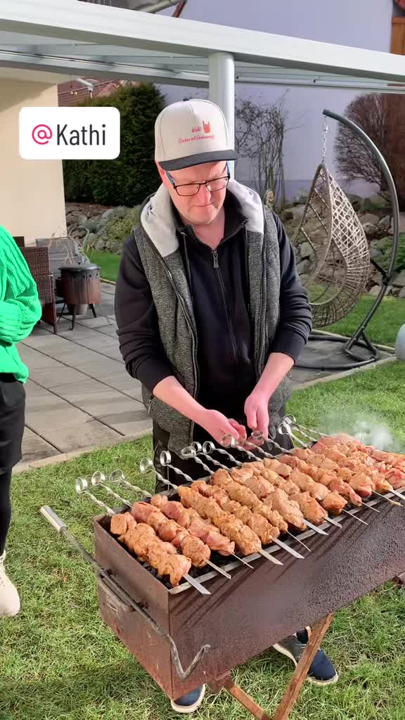 @#Kochen mit Leidenschaft 🍻