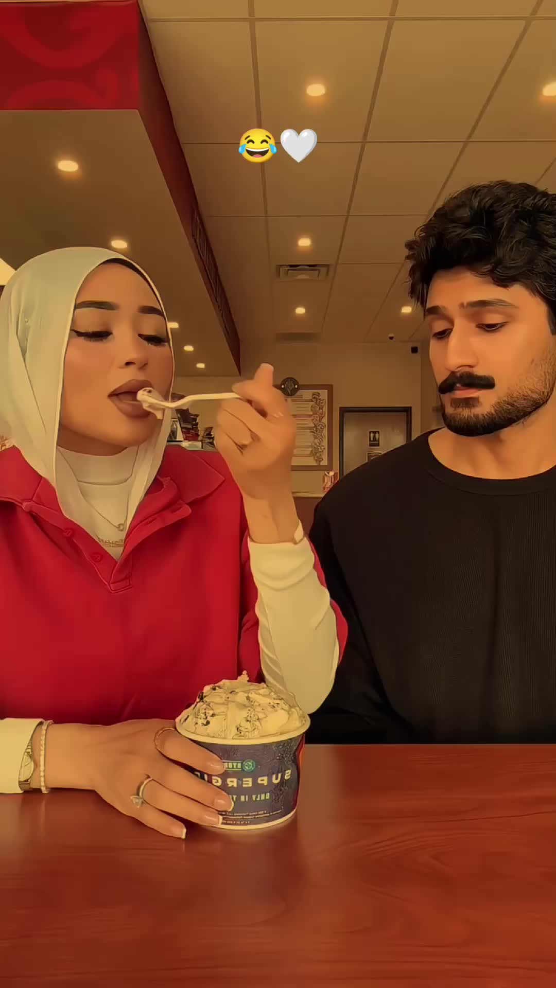 @Aysha queen