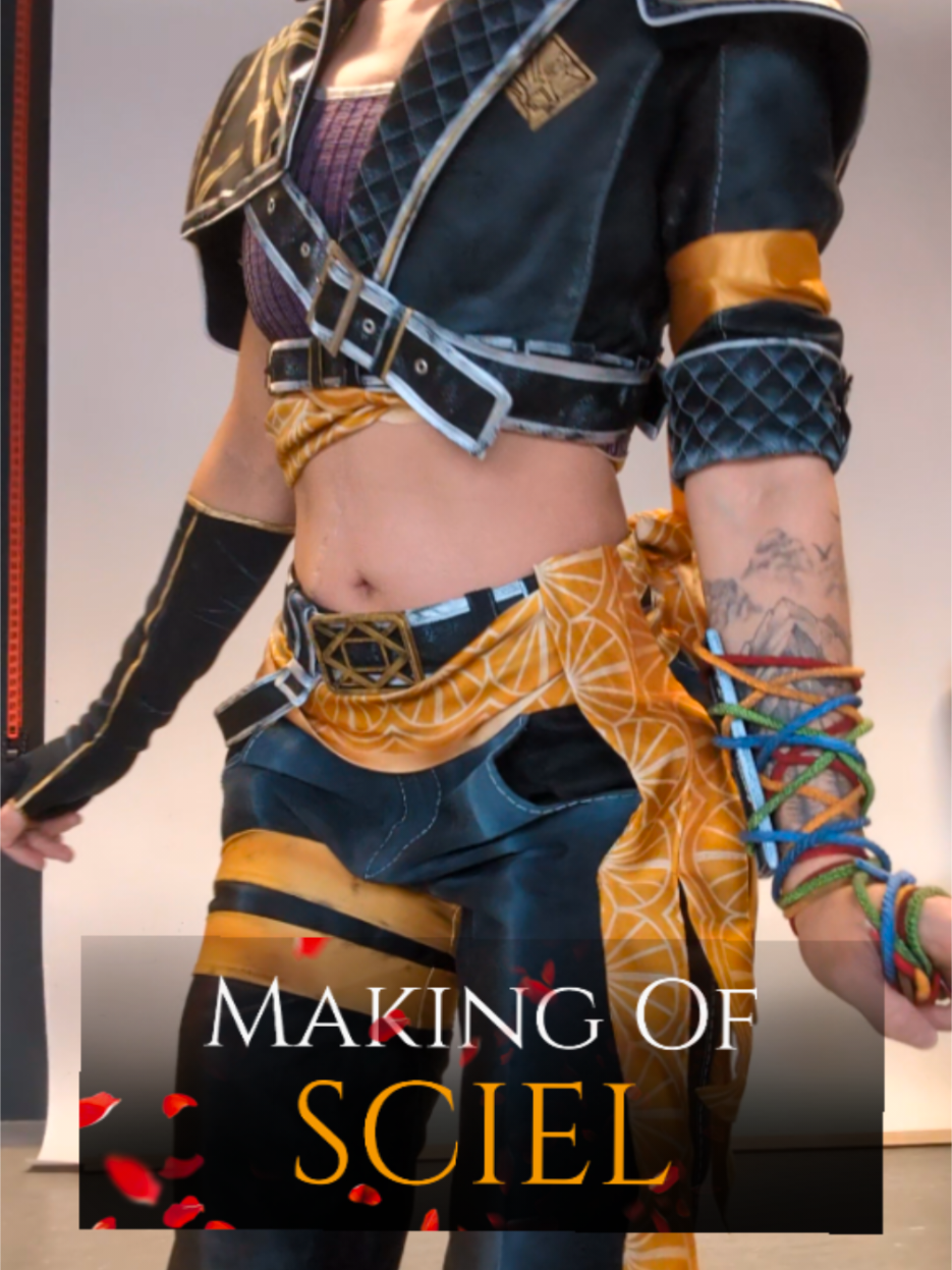 @Rerenga Cosplay