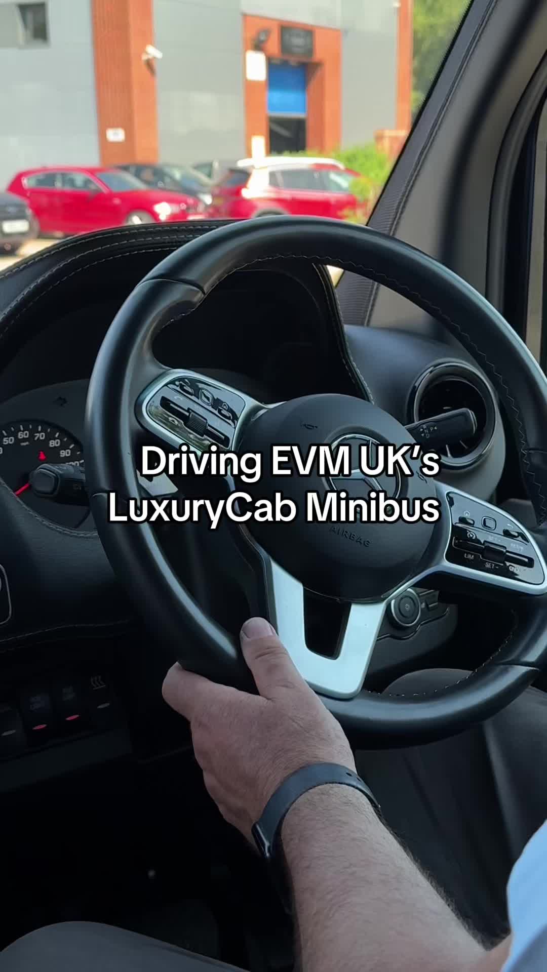 @EVM UK & Ireland