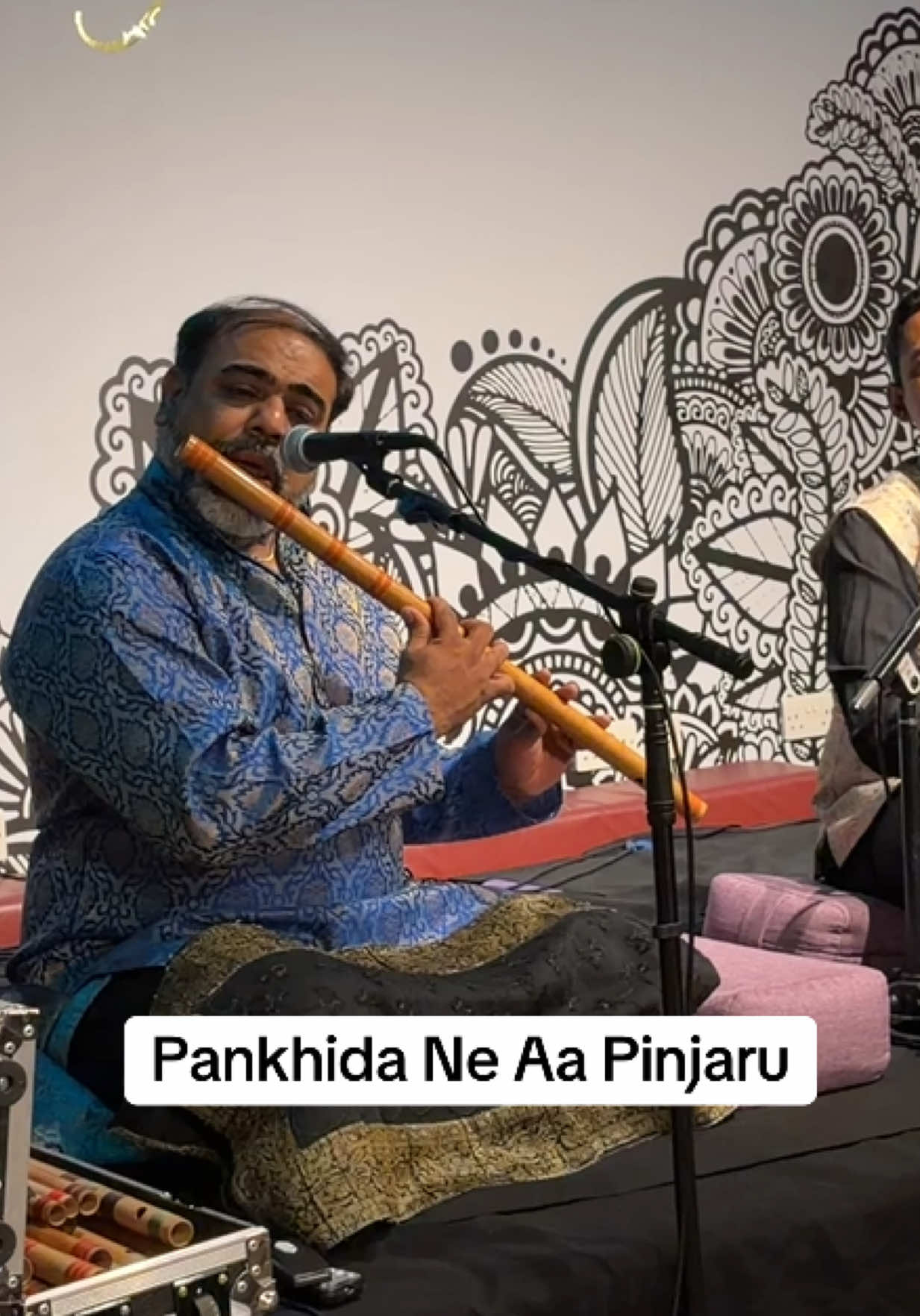 @Bhavik Haria