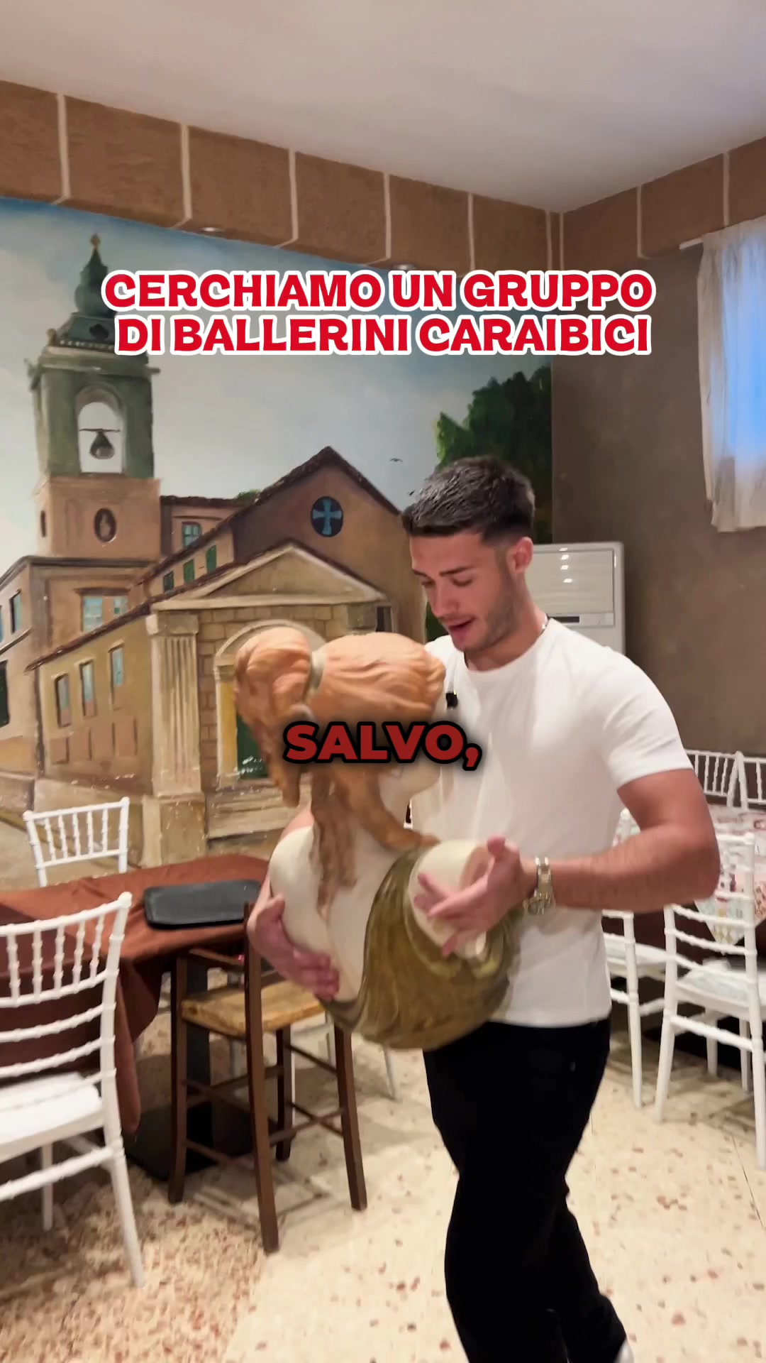 @A FACCI R’IMMIRIUSI