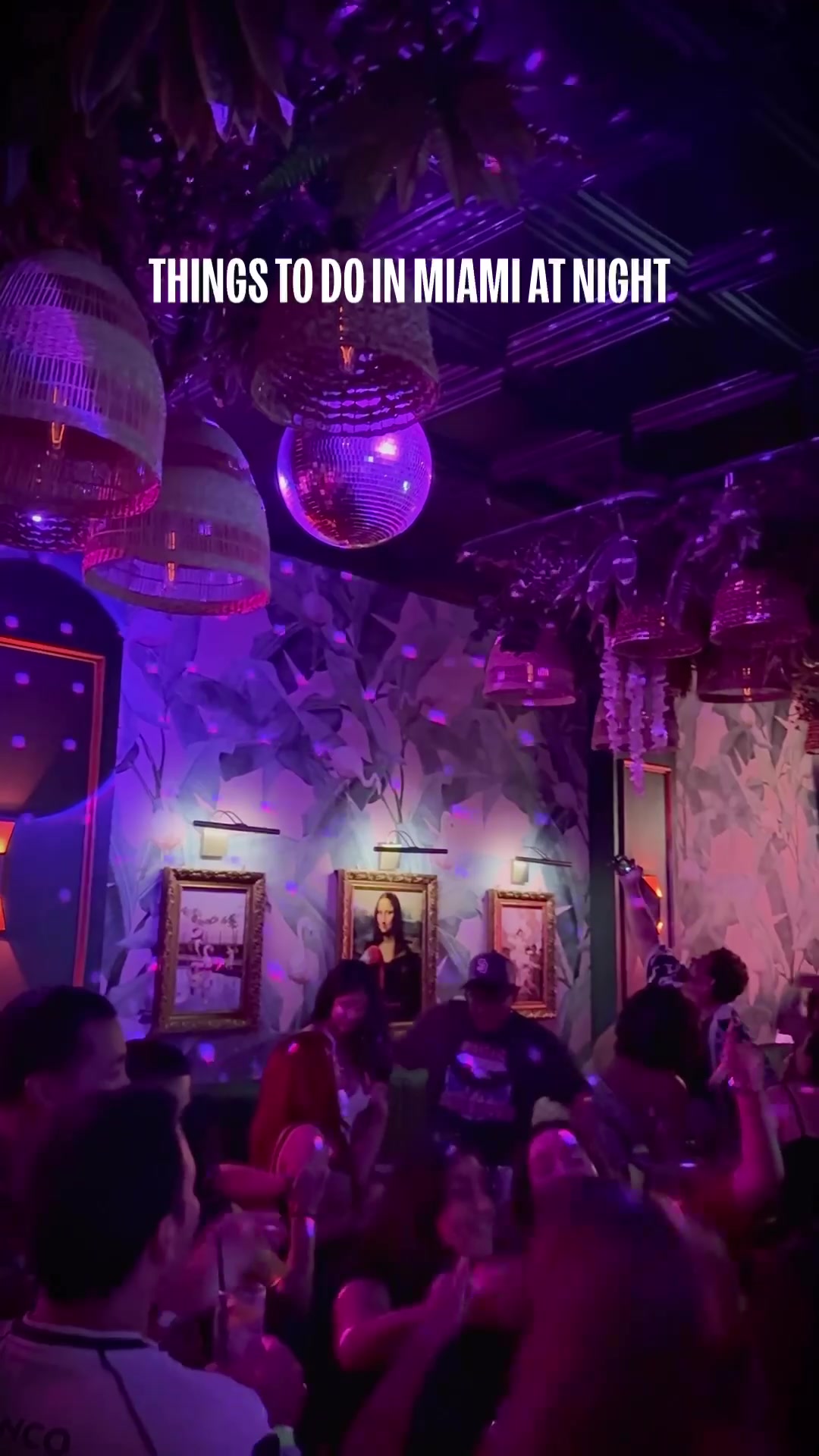 @Tipsy Flamingo | Cocktail Bar