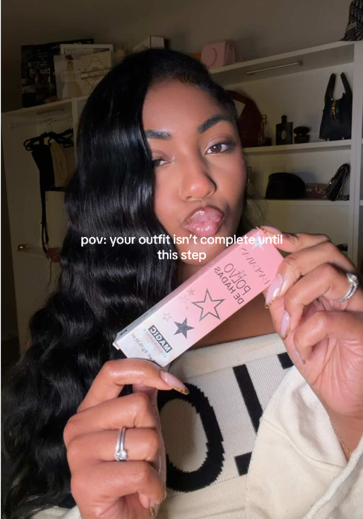 @Chyna | Hairstylist + Mentor