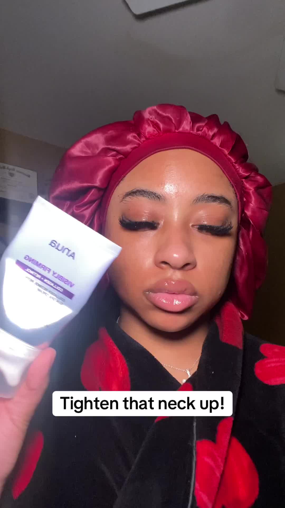 @QueenMyMy | Commentary