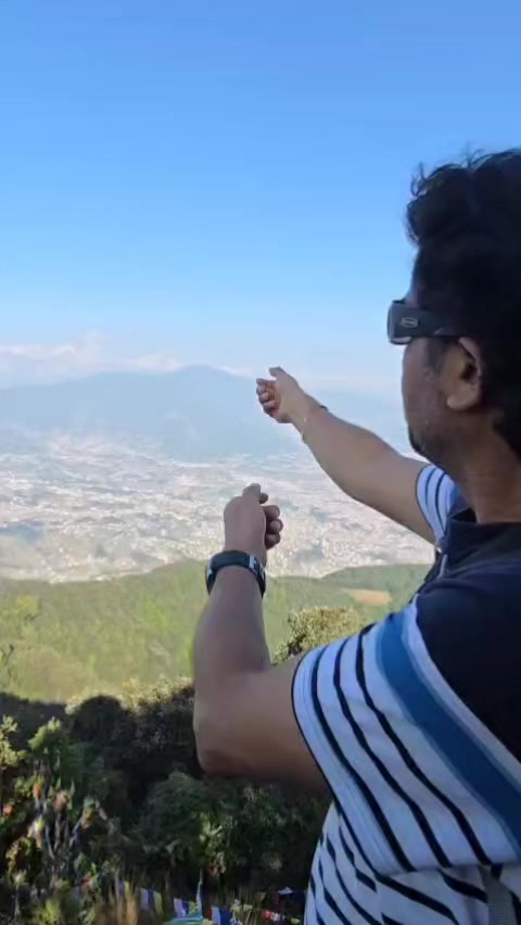 @Prakash Pant
