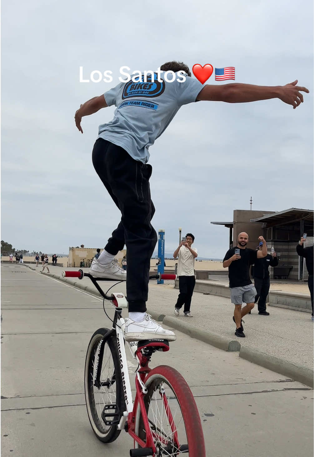 @Patrox Bikelife
