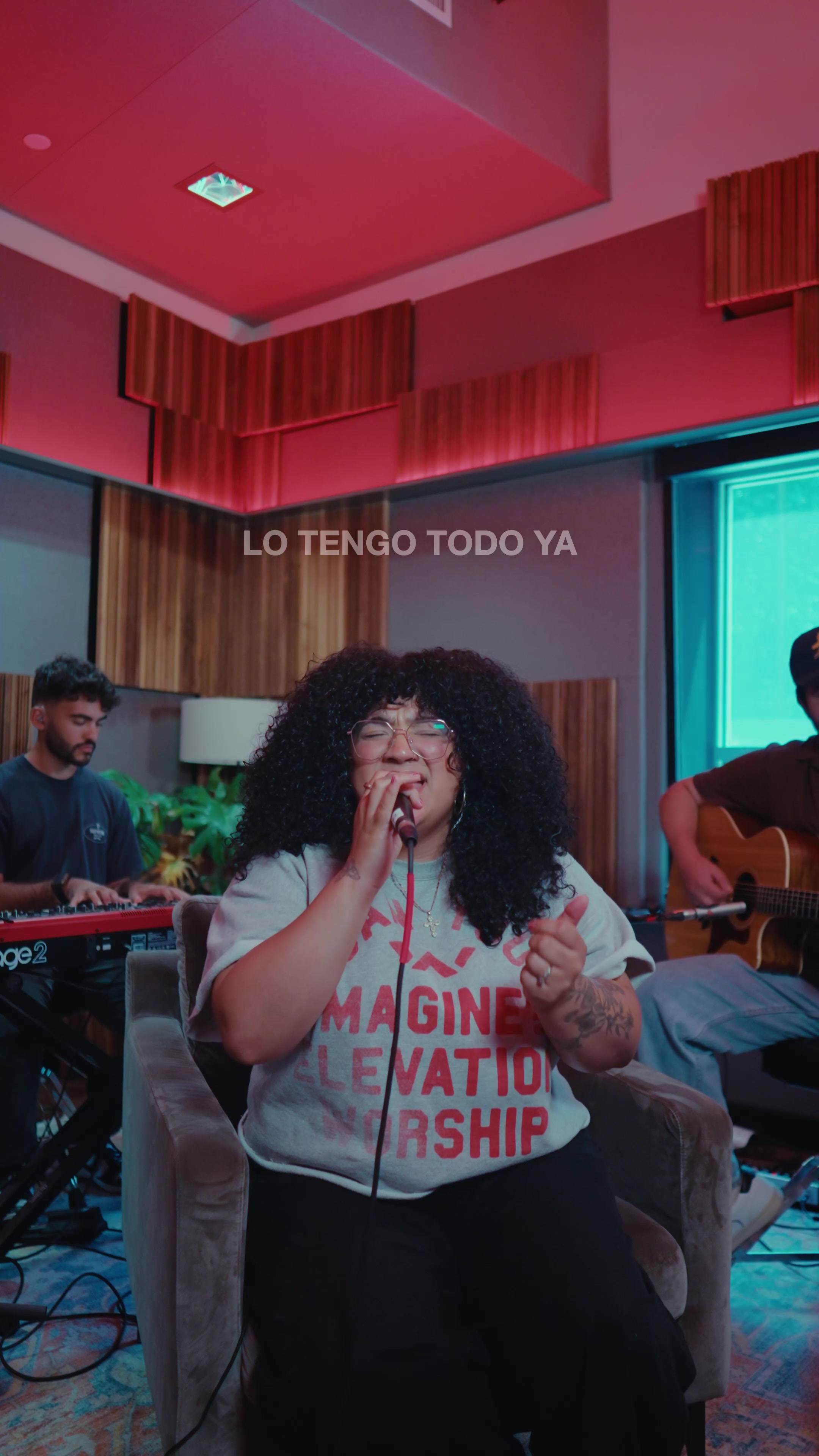 @Elevation Espa&ntilde;ol