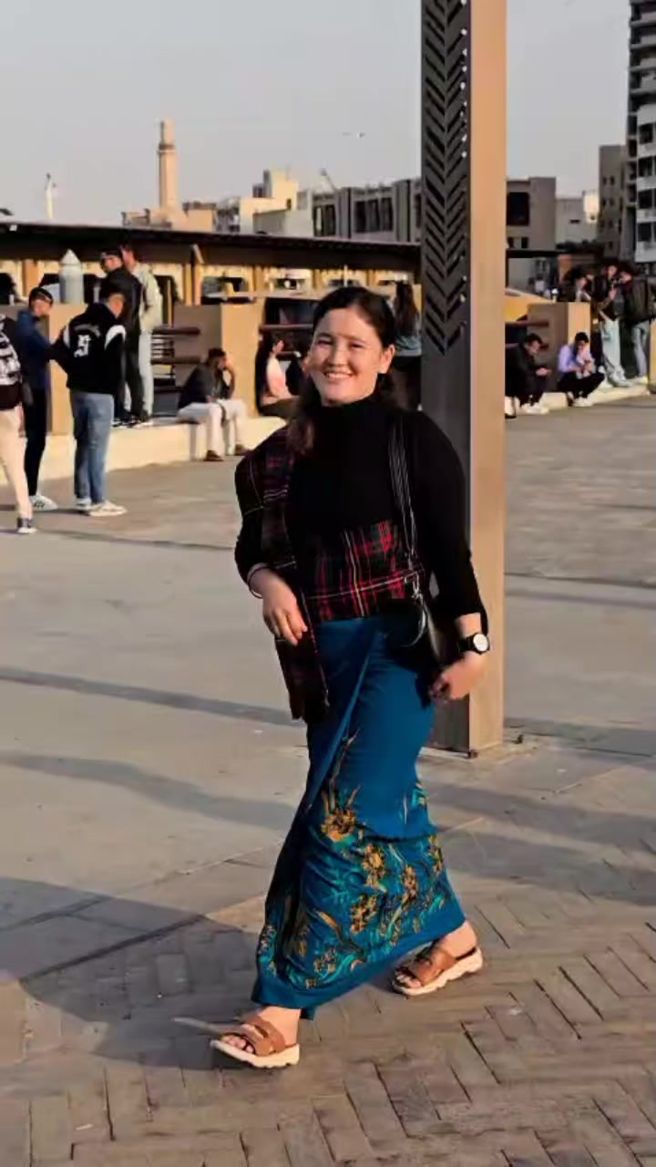 @मुना घर्ति❤️