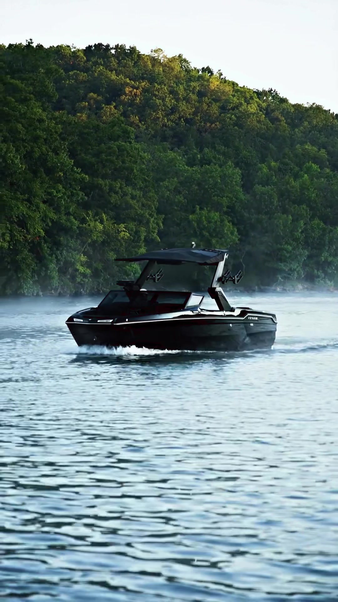 @MasterCraft Boats UK
