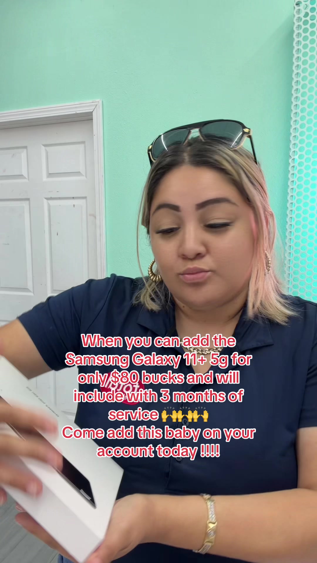 @Queen of Corpus Christi