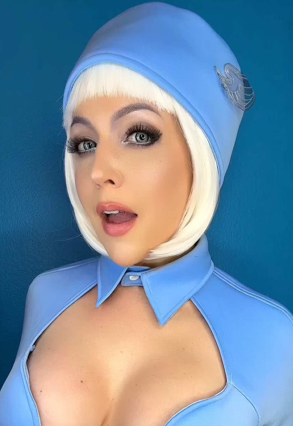 @Nicole Marie Jean