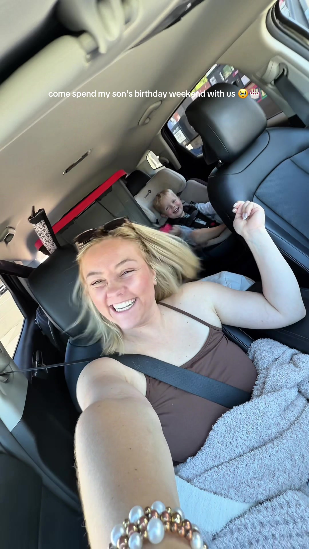 @Madelyn | Working Mom Life•UGC