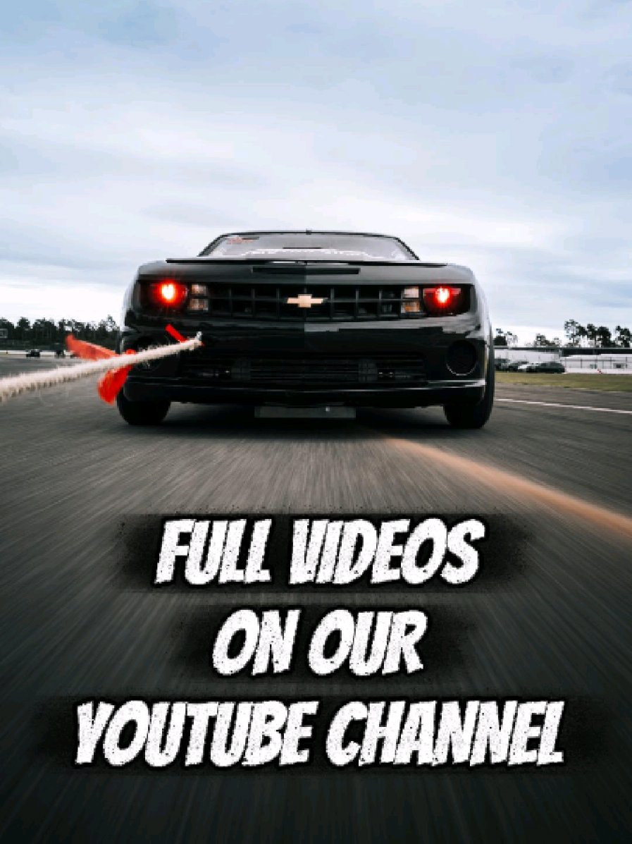 @Clockwork Racing