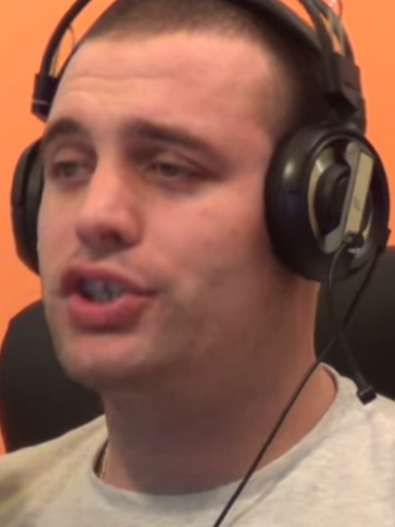 @Strejter