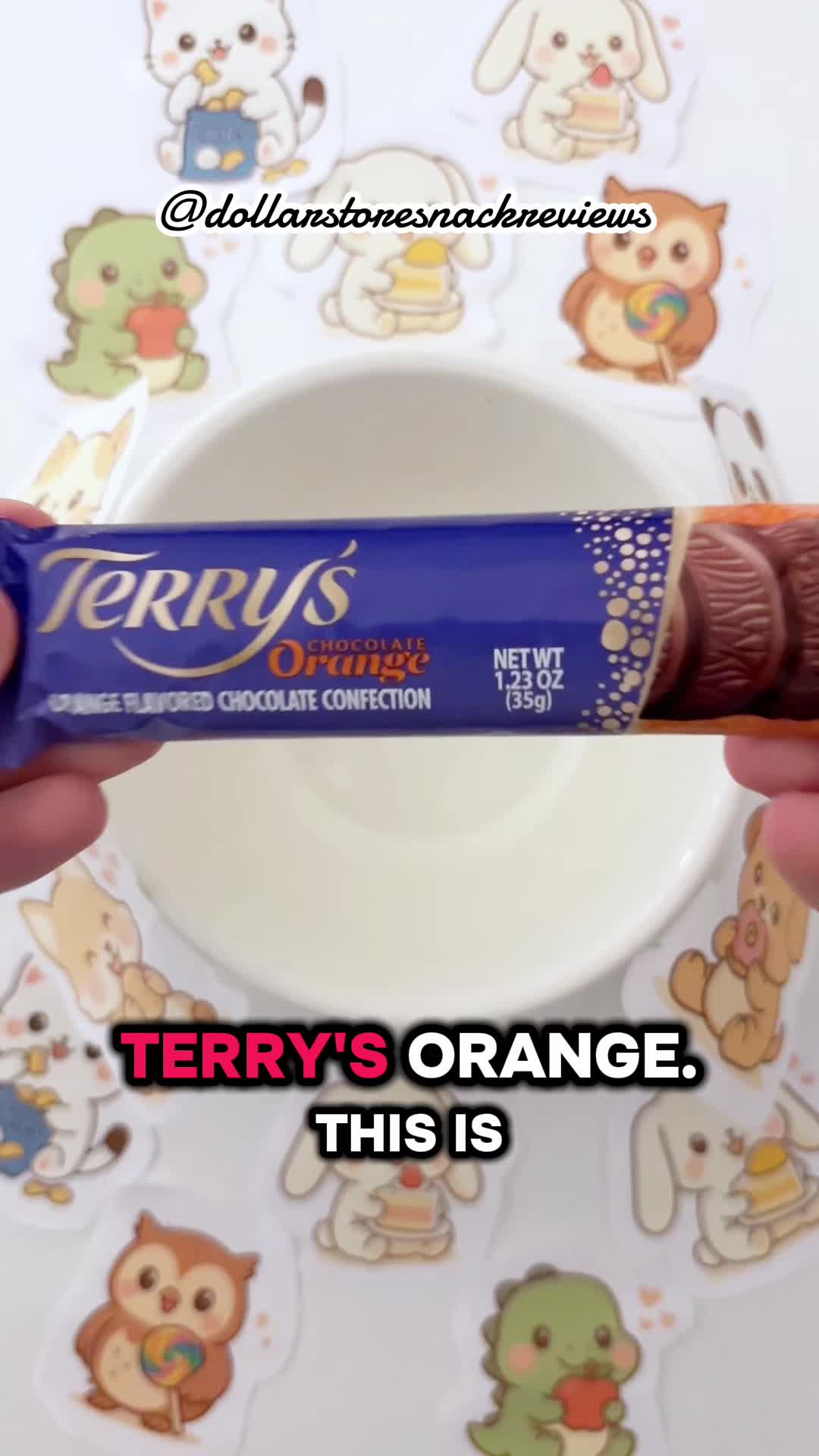 @dollarstoresnackreviews