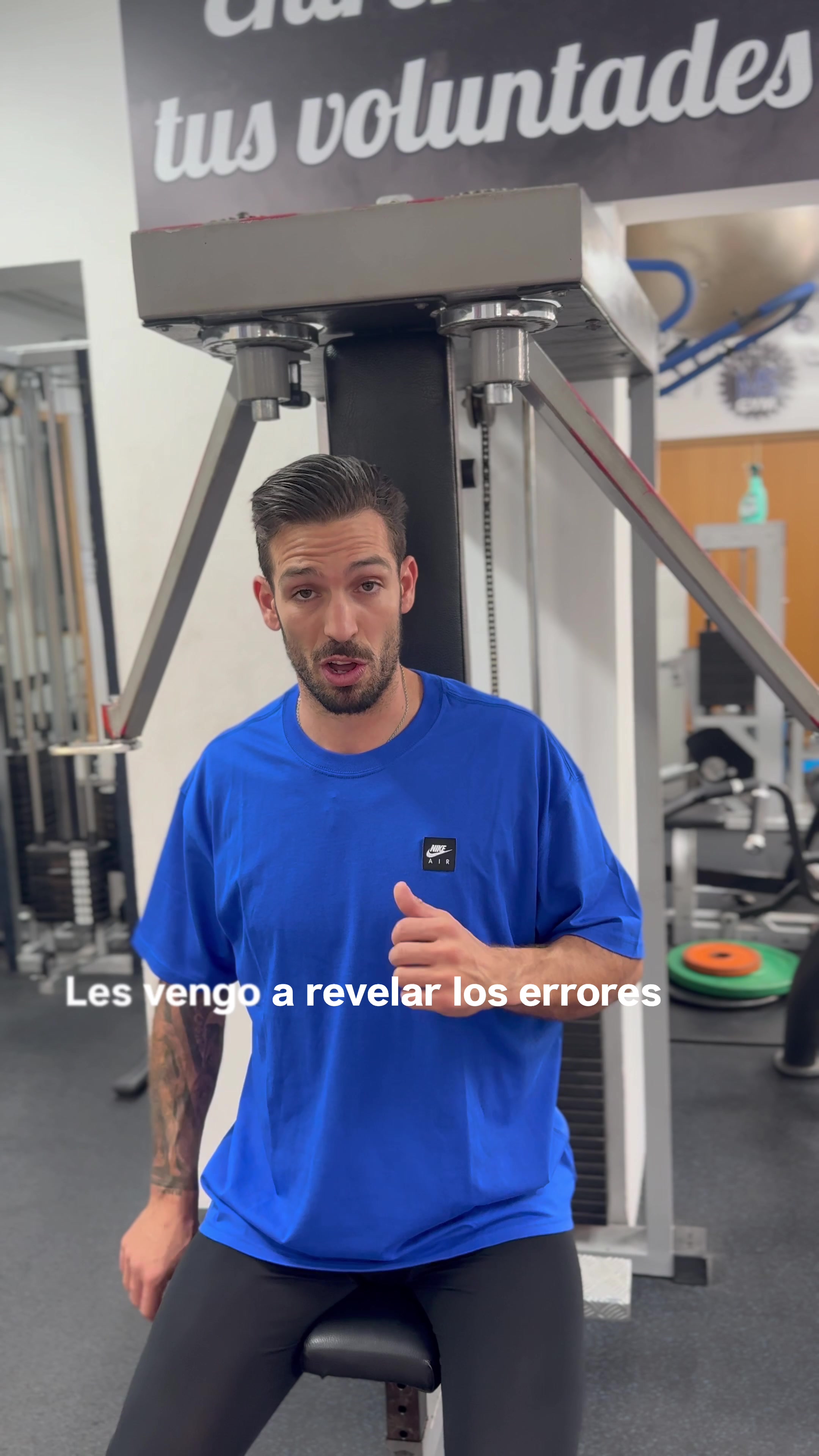 @MSGYM