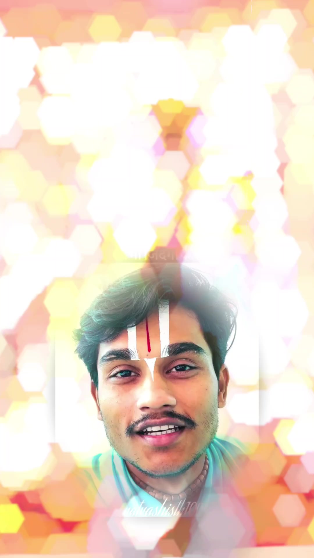@Shyam bhagat 2056