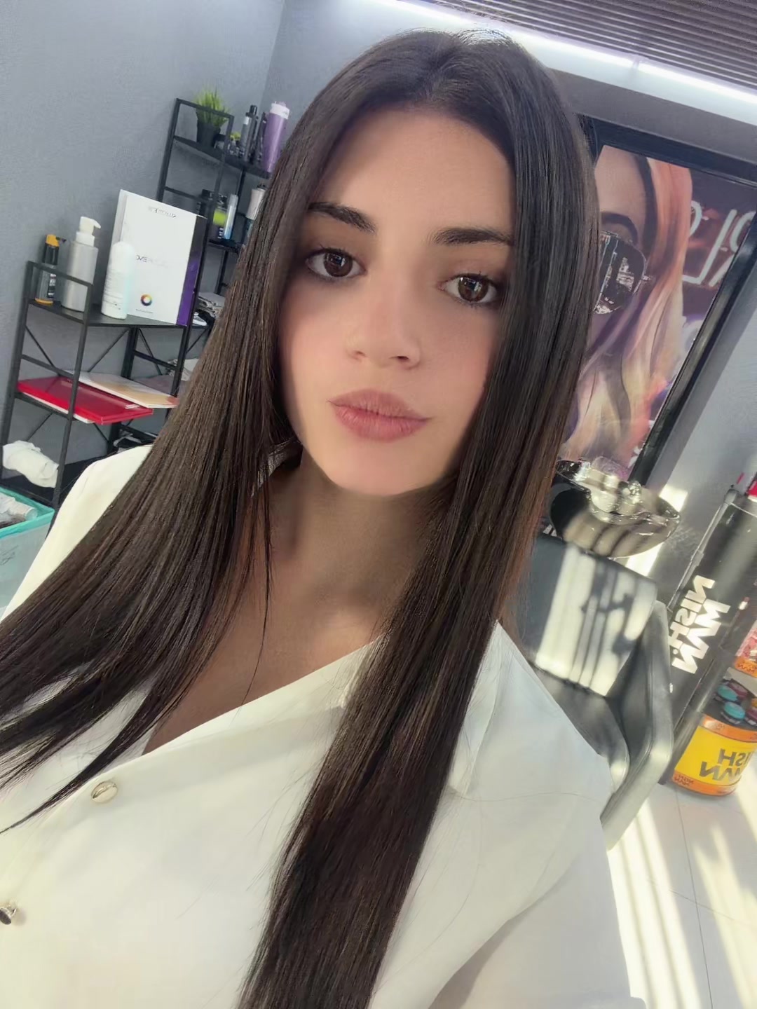 @Victoria secara 🦁