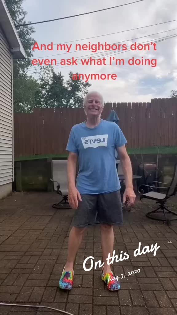 @Tim