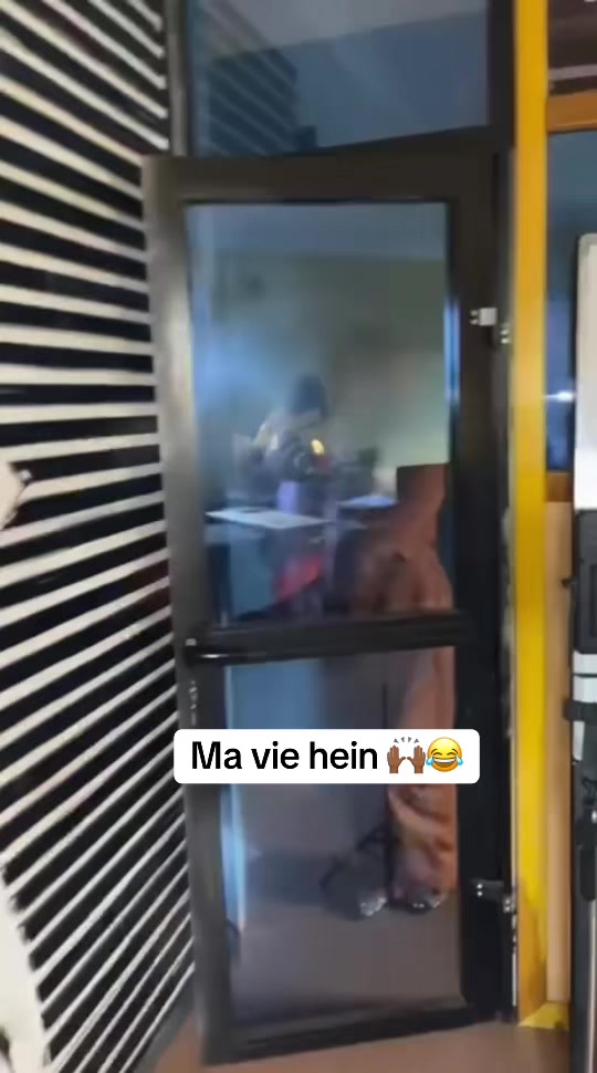 @Lafortune