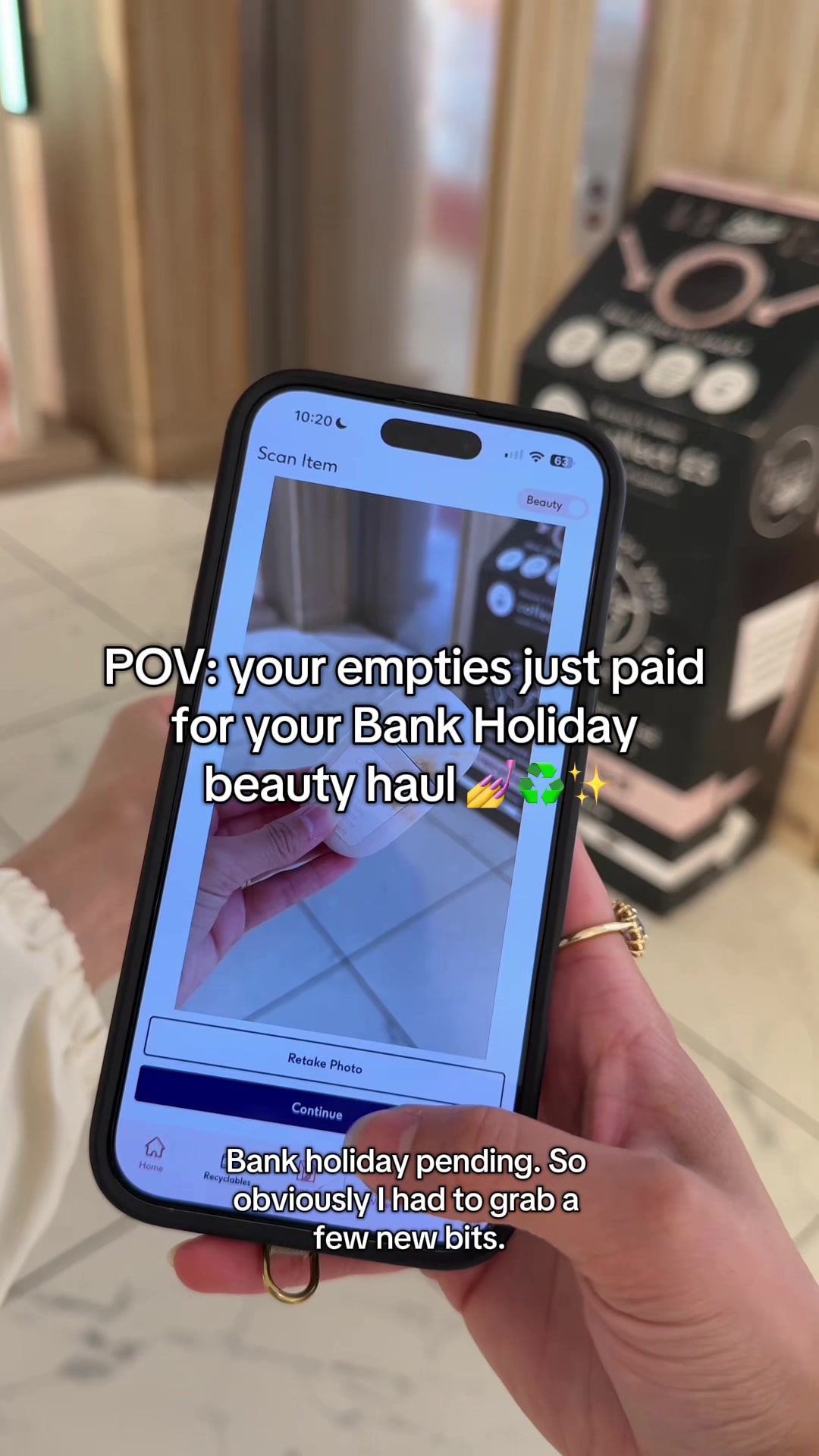 @Boots UK