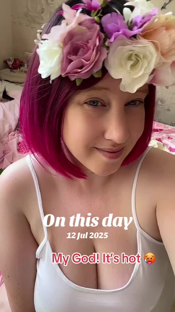 @🧚♀️ 💖Sarah Louise💖🧚♀️